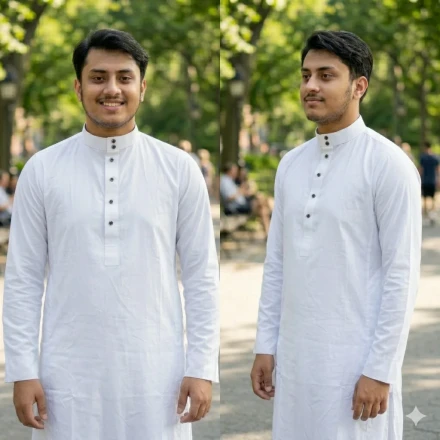 slider images